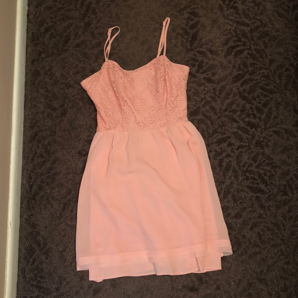 dress